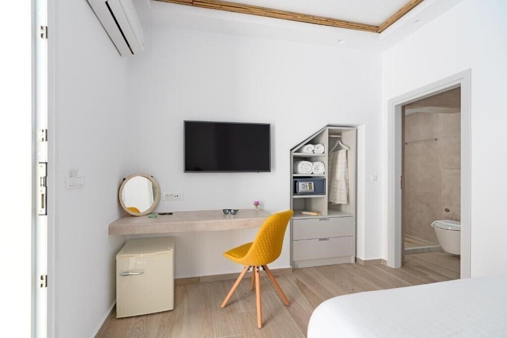 Imaginea Cape Mykonos 3*