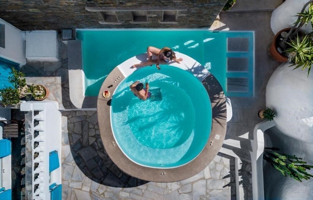 Фотография Carbonaki Hotel 3*