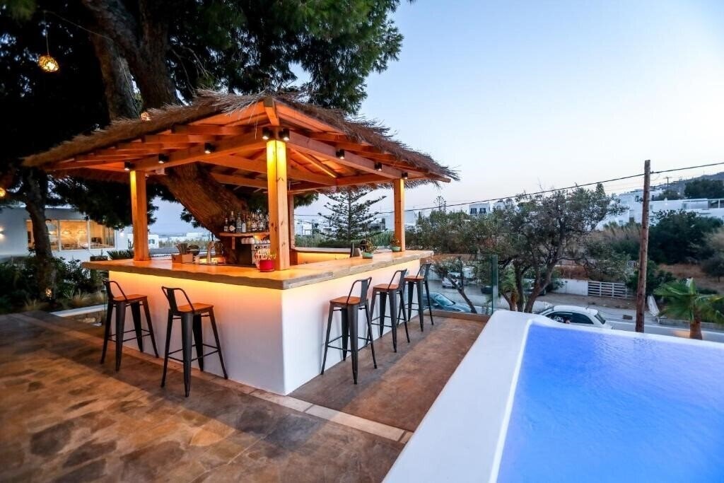 Fotografii Casa Grande 4*