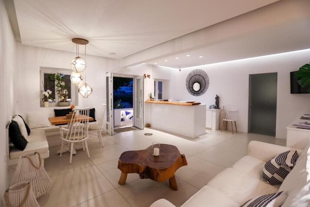 Fotografie Casa Grande 4*