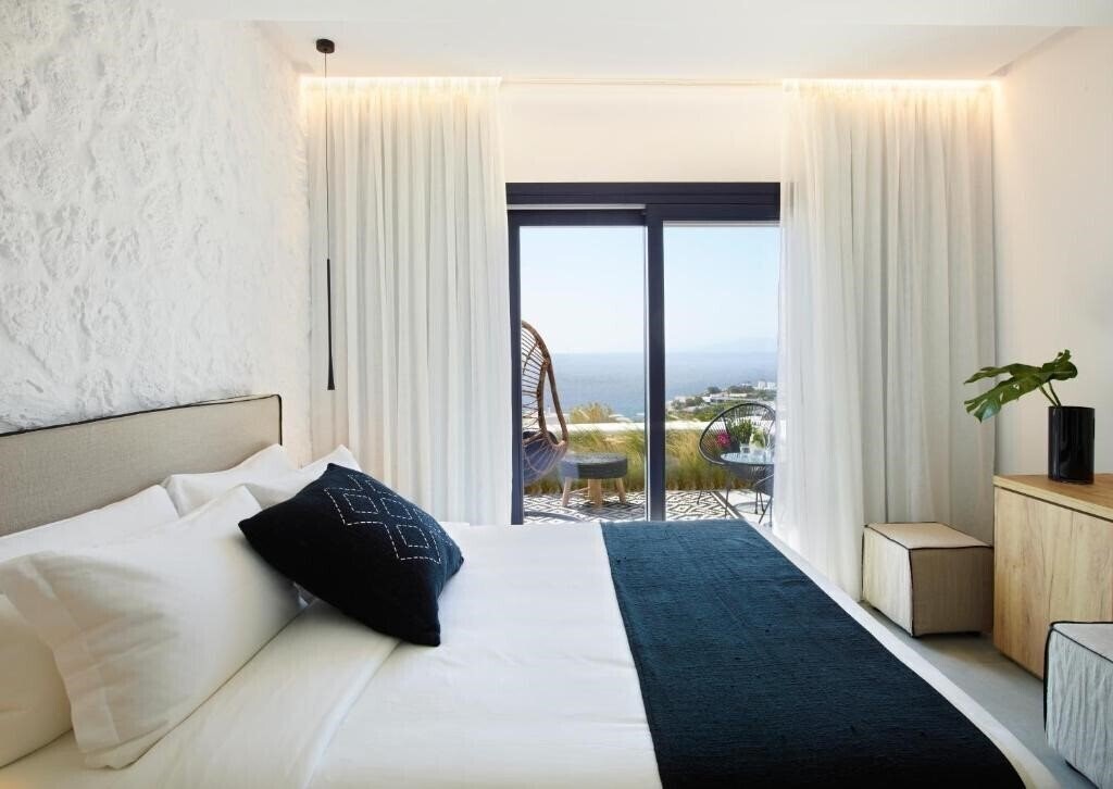 Imaginea Epic Mykonos 3*