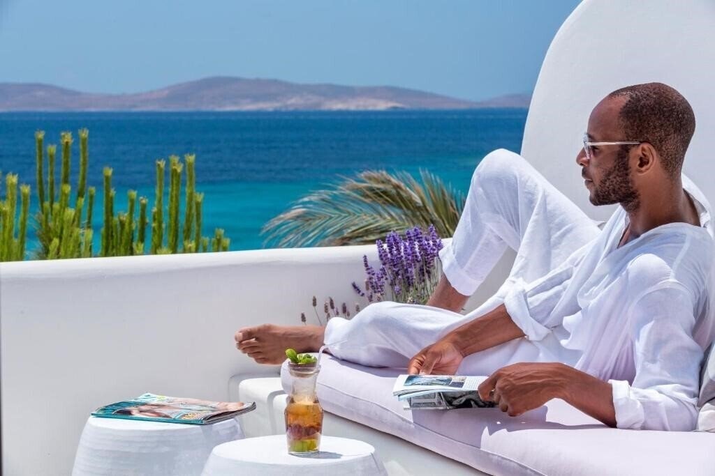 Fotografii Hippie Chic Hotel 3*