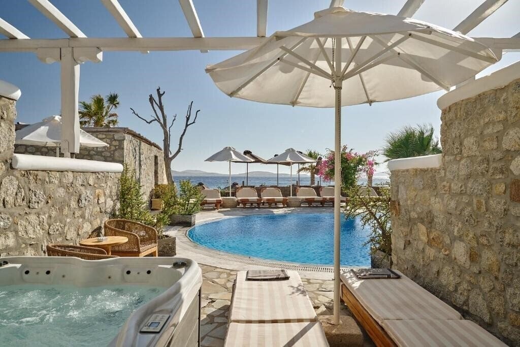 Fotografie Hippie Chic Hotel 3*