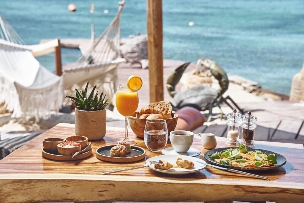 Imaginea Hippie Chic Hotel 3*