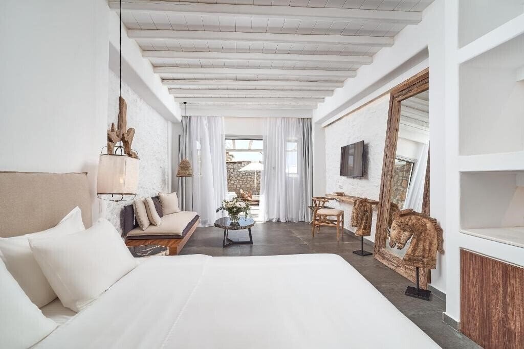 Imaginea Hippie Chic Hotel 3*