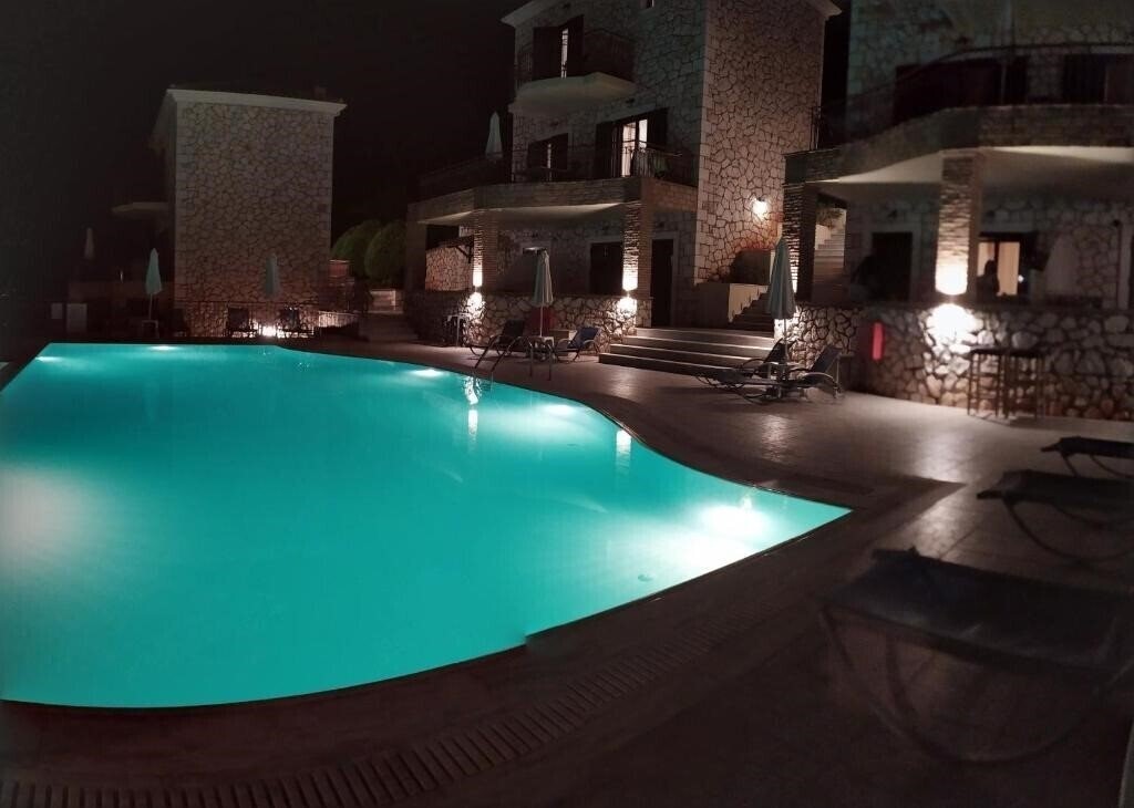 Hotel Hotel Anastasia Village 3*