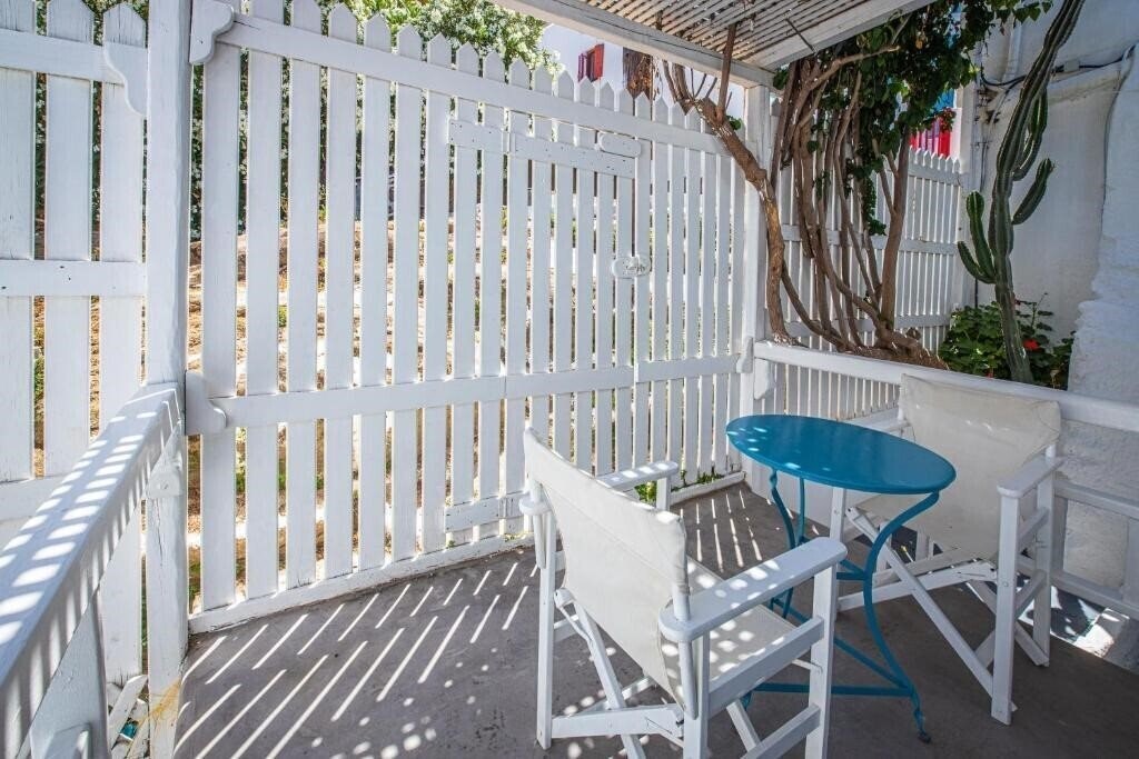 Imaginea Hotel Lefteris 2*