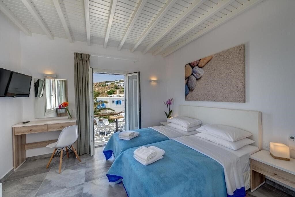 Fotografii Makis Place 3*