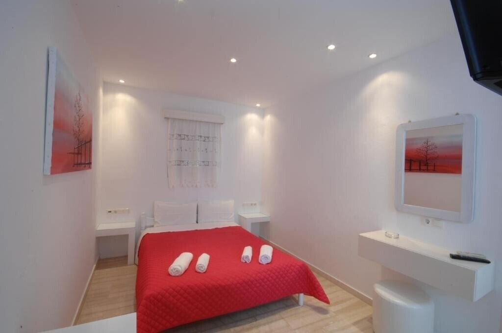 Fotografie Milena Hotel 1*