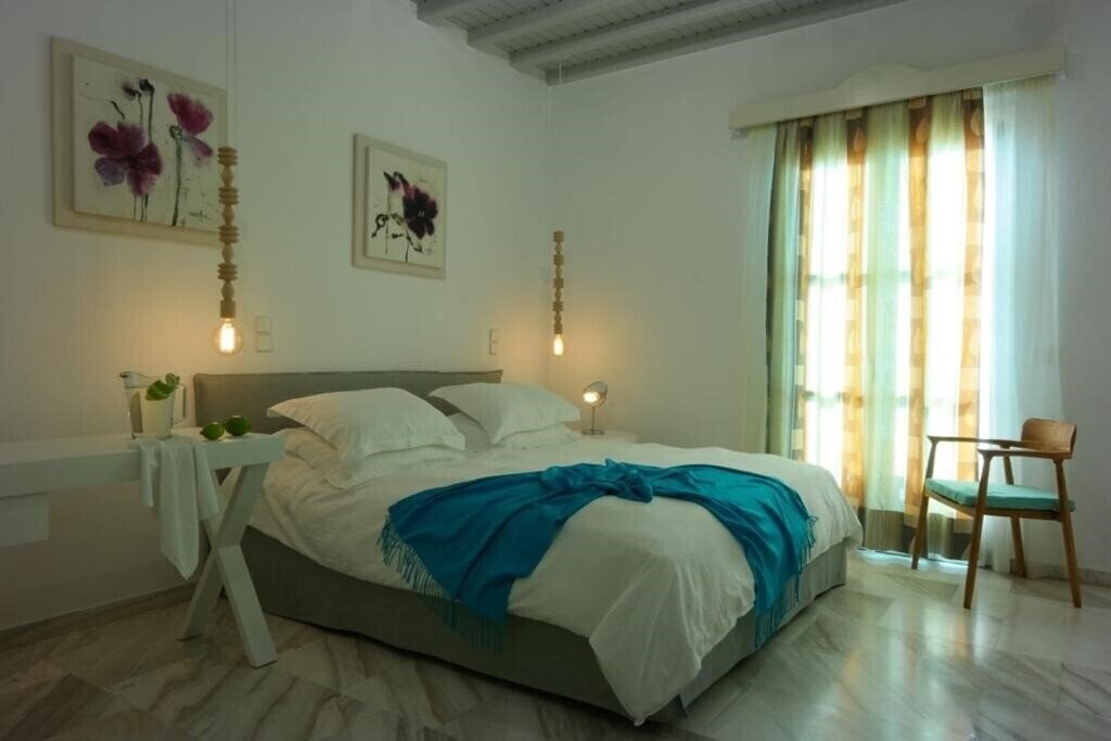Hotel Mykonos Chora Apartments 3*