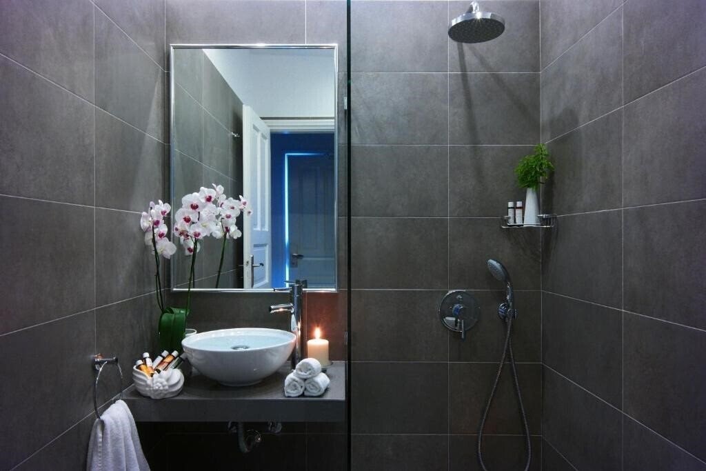 Imaginea Mykonos Chora Apartments 3*