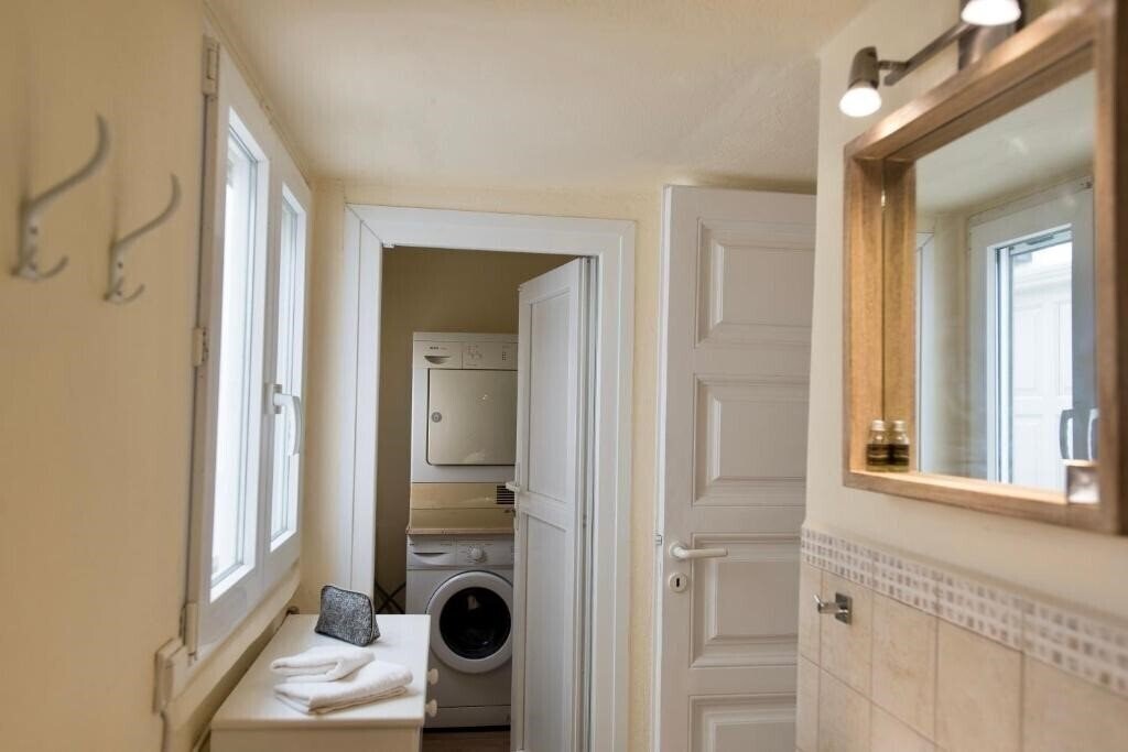 Fotografie Mykonos Old Harbor Suite 3*