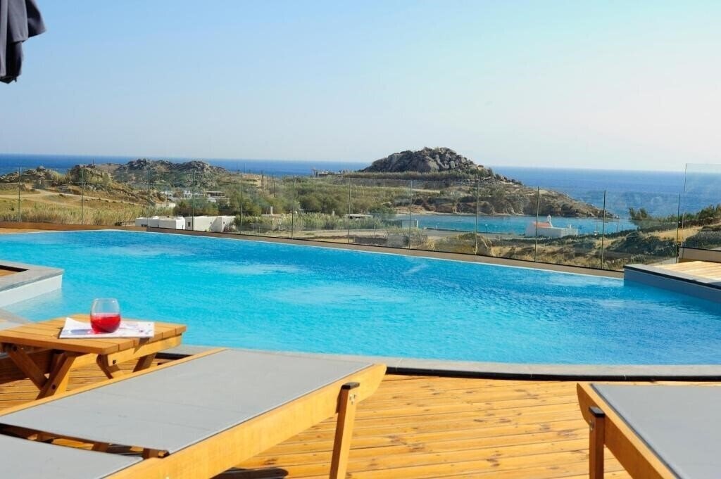 Hotel Almyra Guest Houses 3*
