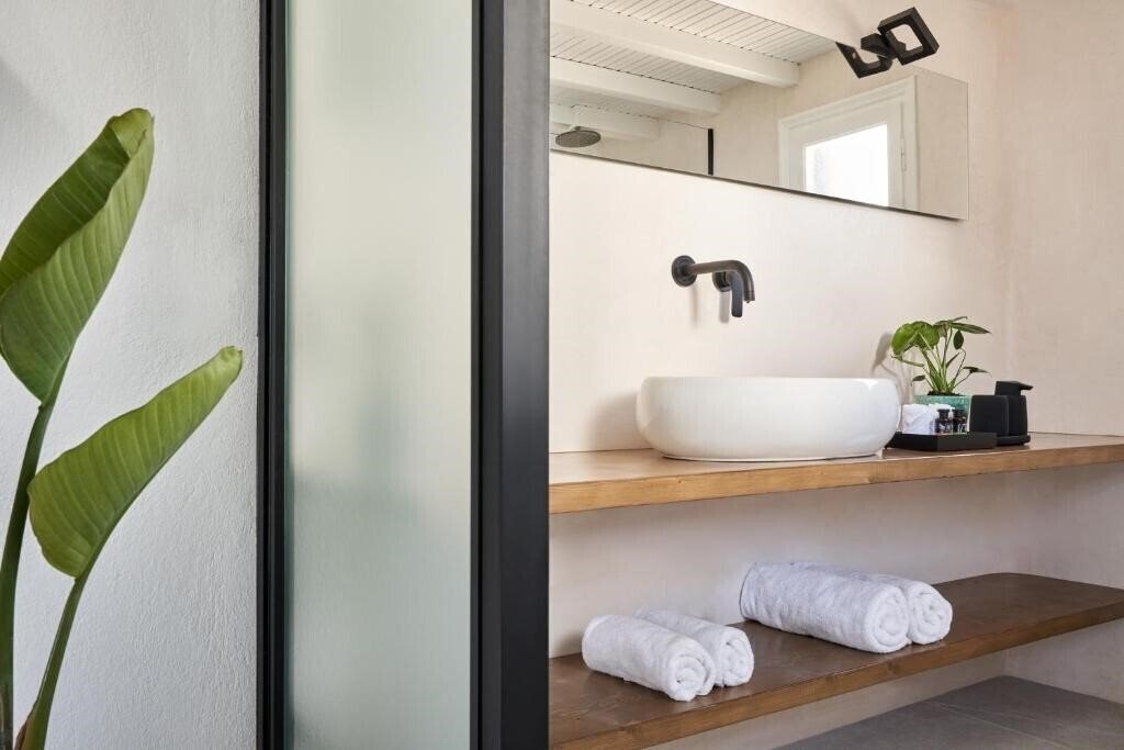 Fotografie Almyra Guest Houses 3*