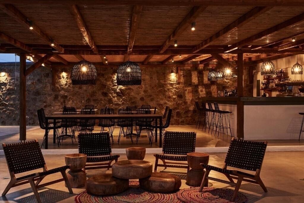 Imaginea Almyra Guest Houses 3*