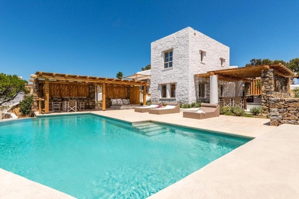 Fotografie Cloud Blue 4*