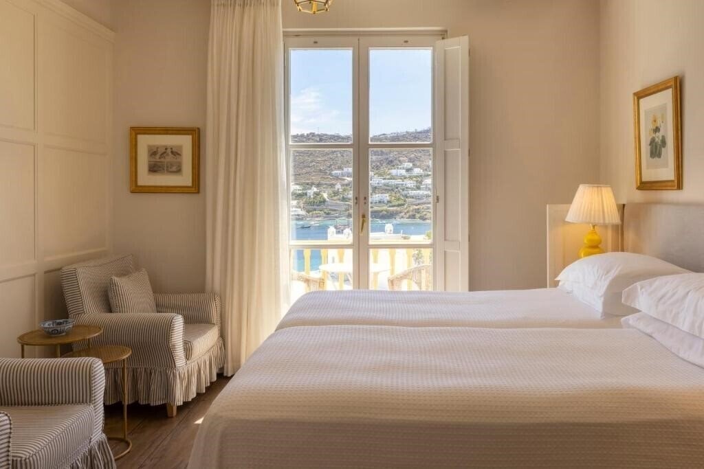 Fotografii Dorion 4*