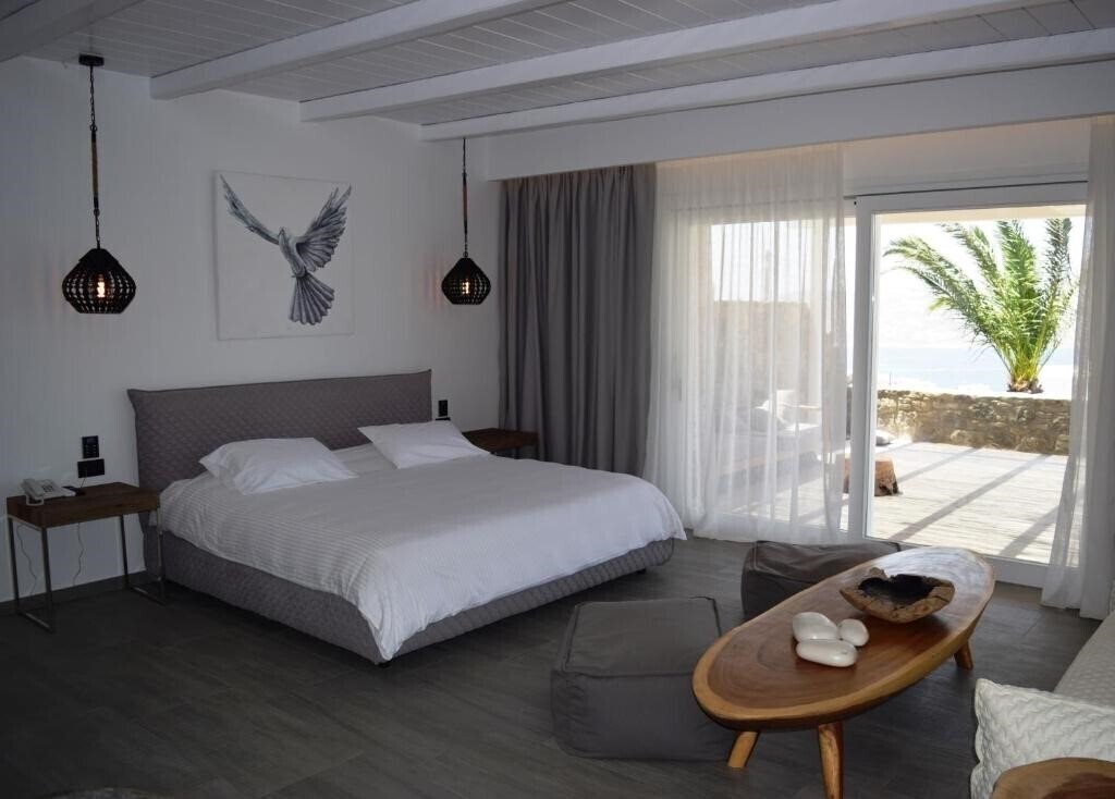 Fotografii Hermes Mykonos Hotel 4*