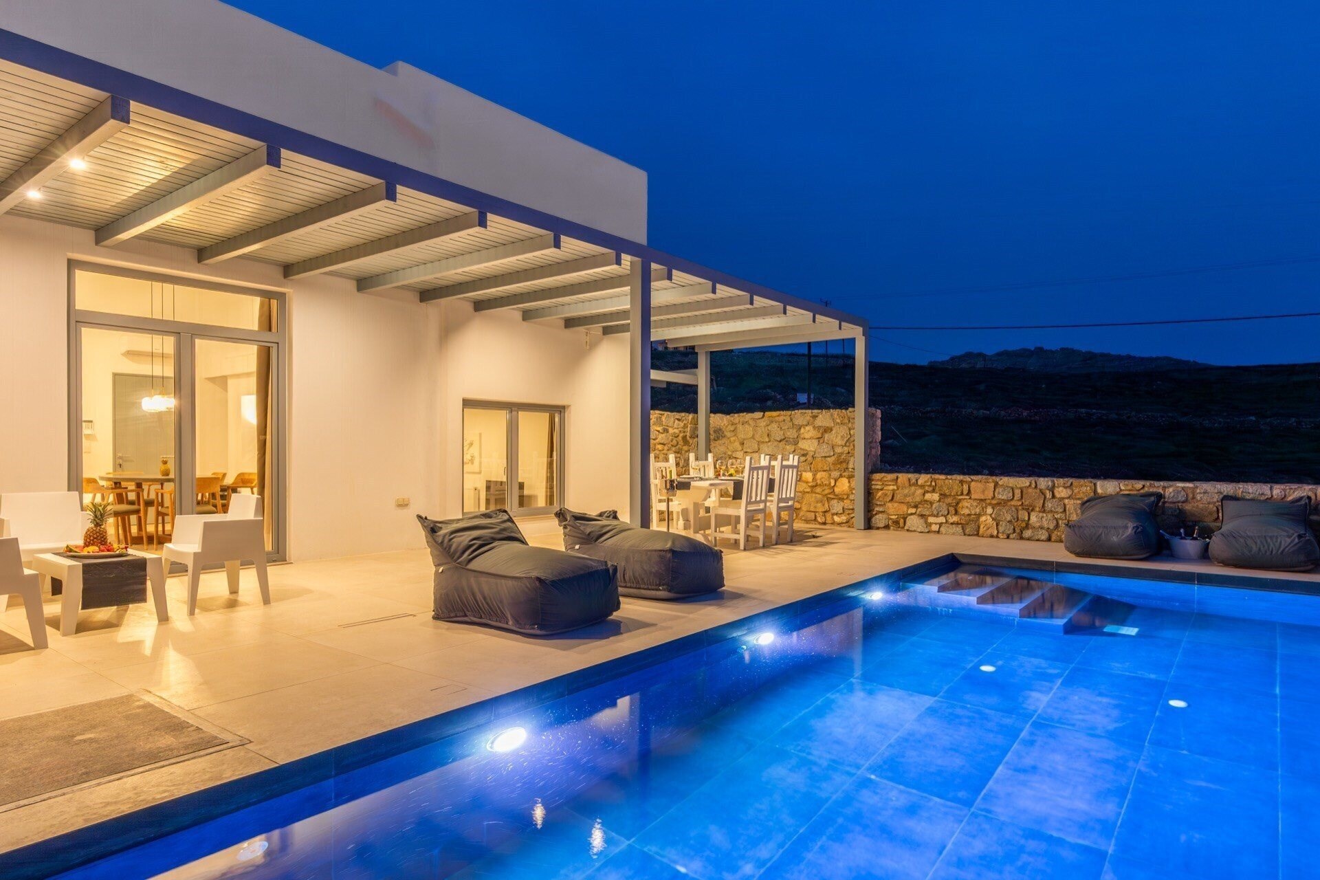 Imaginea Mykonos Art Villas 4*