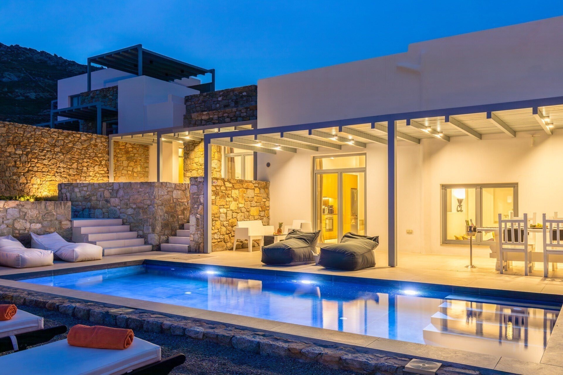 Imaginea Mykonos Art Villas 4*