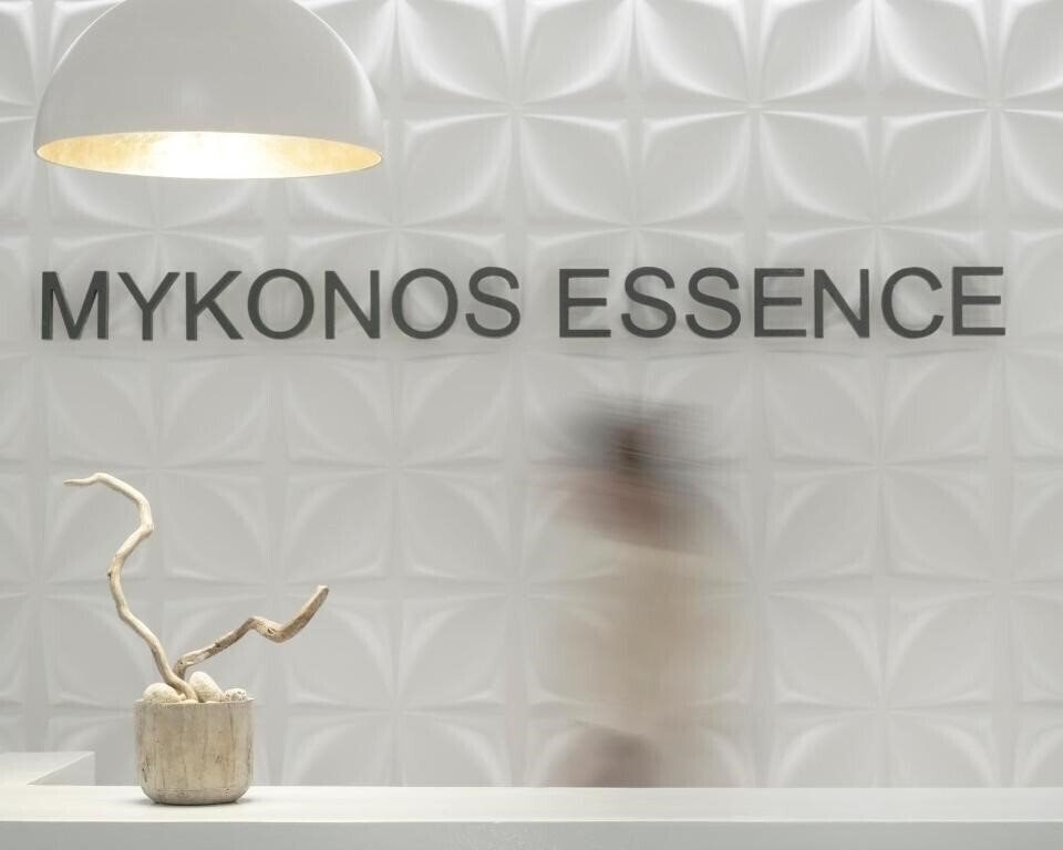Imaginea Mykonos Essence (Adults Only, 15+) 4*