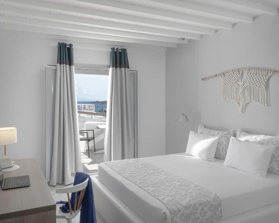 Fotografii Mykonos Essence (Adults Only, 15+) 4*