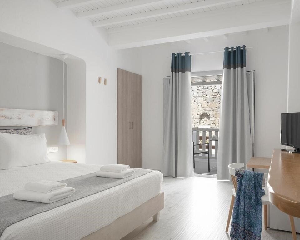 Imaginea Mykonos Essence (Adults Only, 15+) 4*