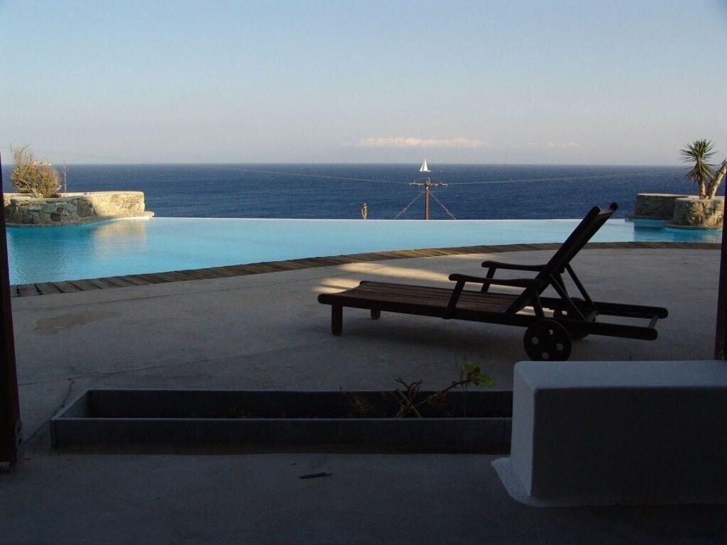 Фотография Mykonos Mystique 4*