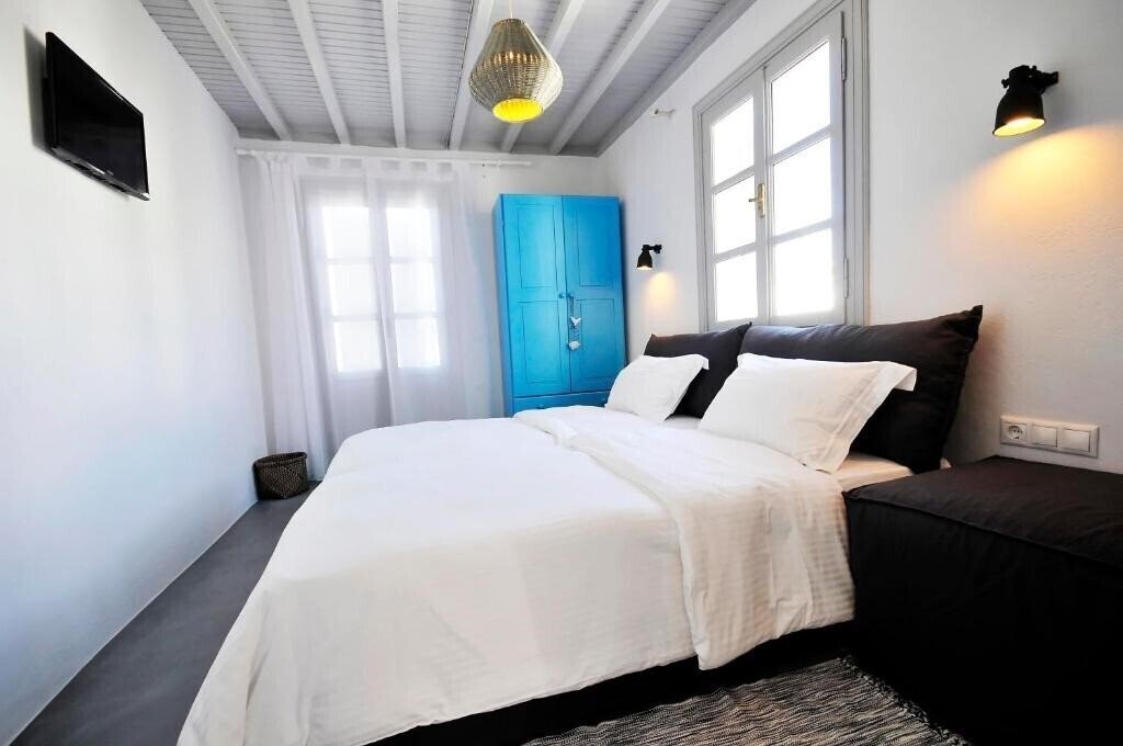 Imaginea The Loft In Mykonos Town 4*