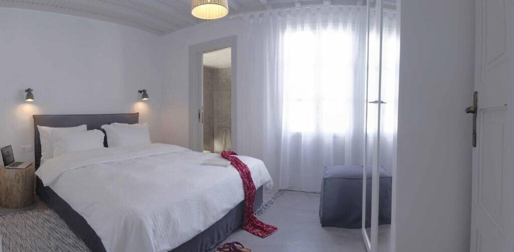 Imaginea The Loft In Mykonos Town 4*