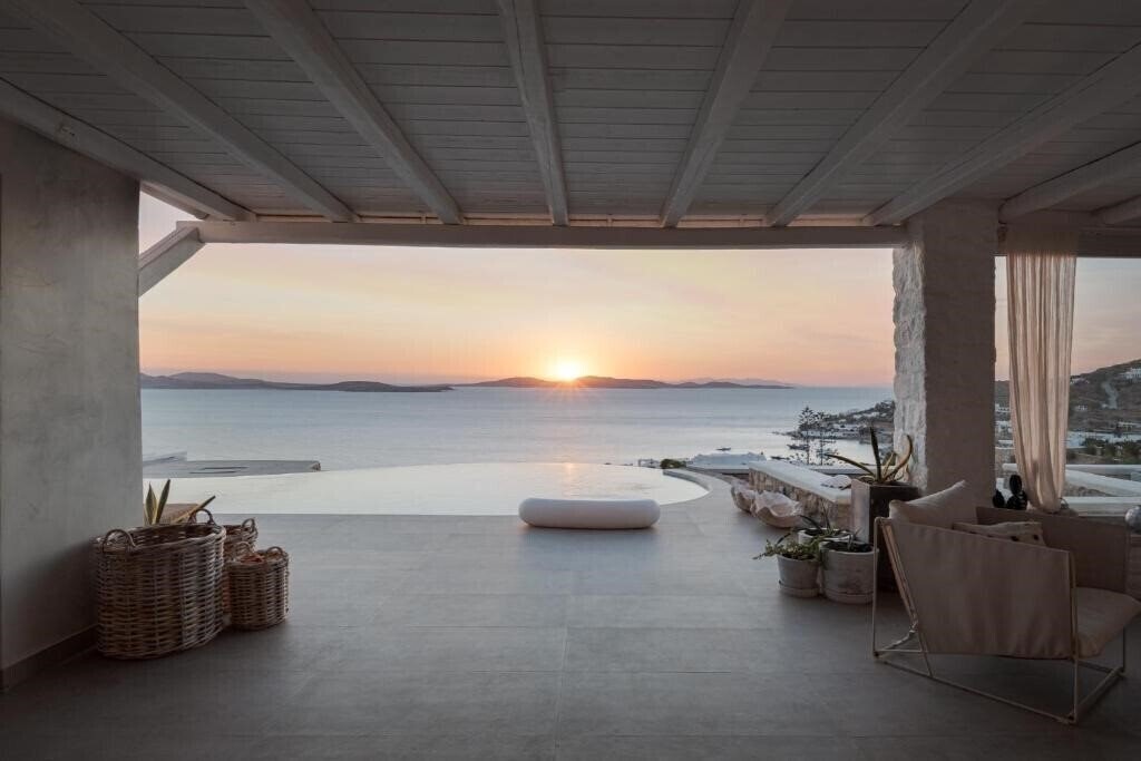 Fotografie Villa Daloli 4*