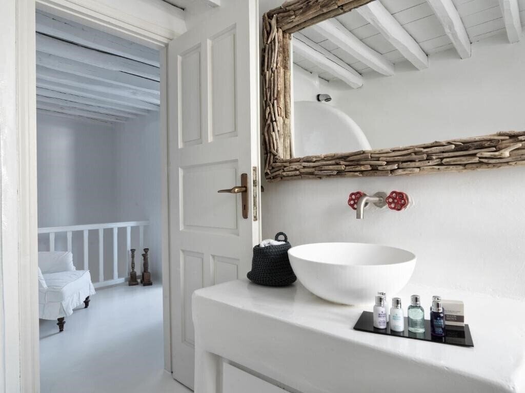 Фотография Villa Kampani 4*