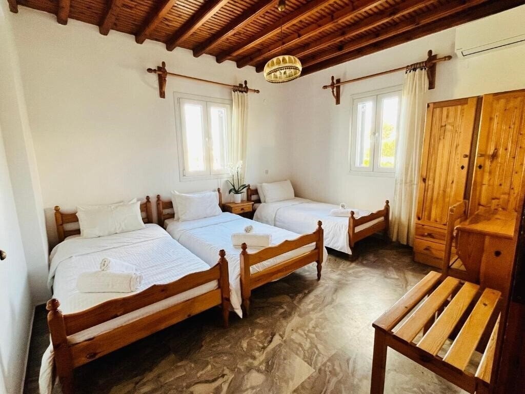 Фотография Villa Vasilis 4*