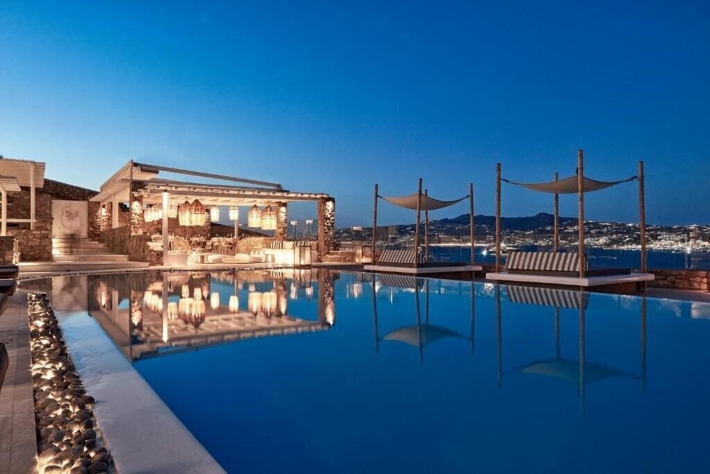 Imaginea Mykonos No5 5*