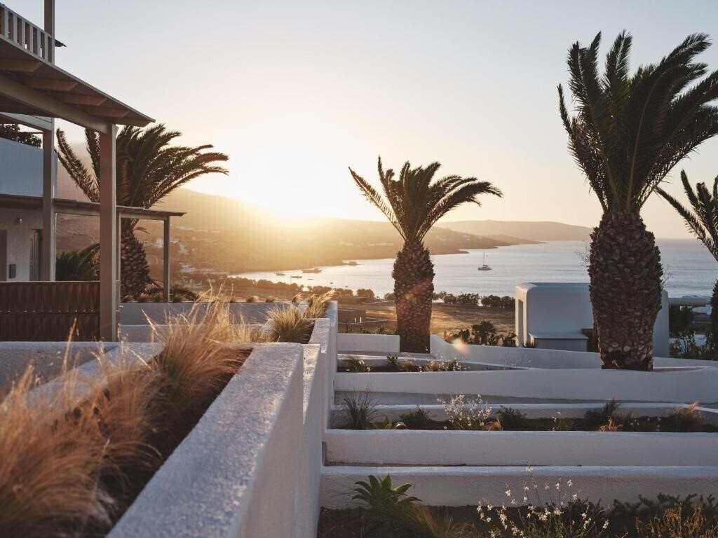 Imaginea Numo Mykonos Boutique Hotel 4*