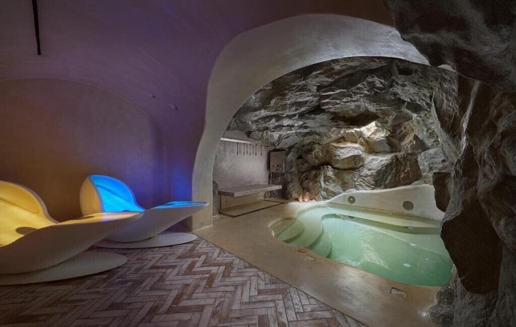 Фотография Kove Mykonos 5*