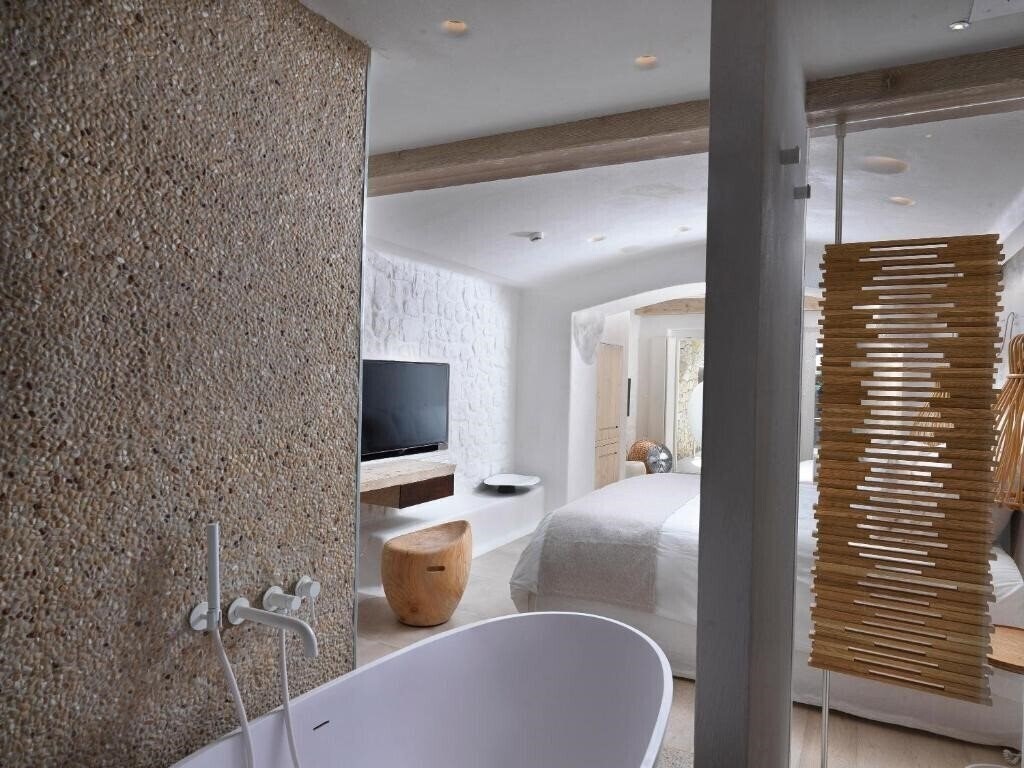 Картинка Kove Mykonos 5*