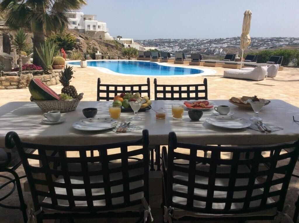 Fotografie Navy Blue Suites 4*