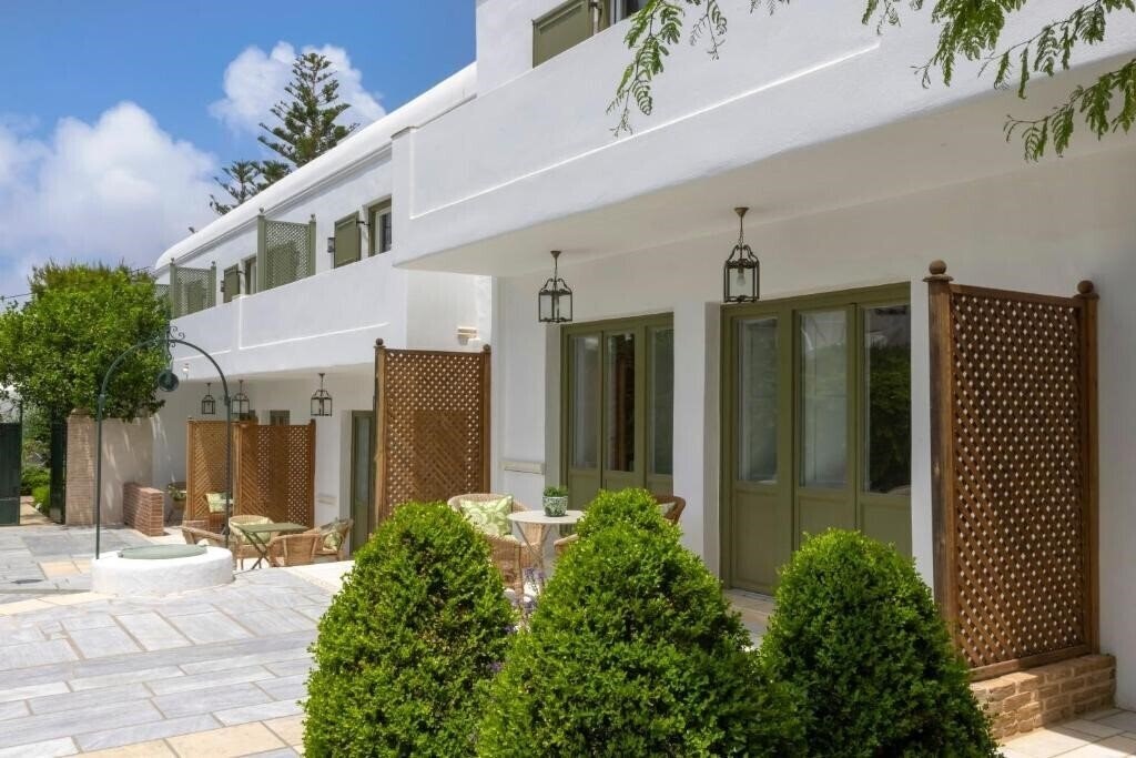 Hotel Kouneni Apartments 4*