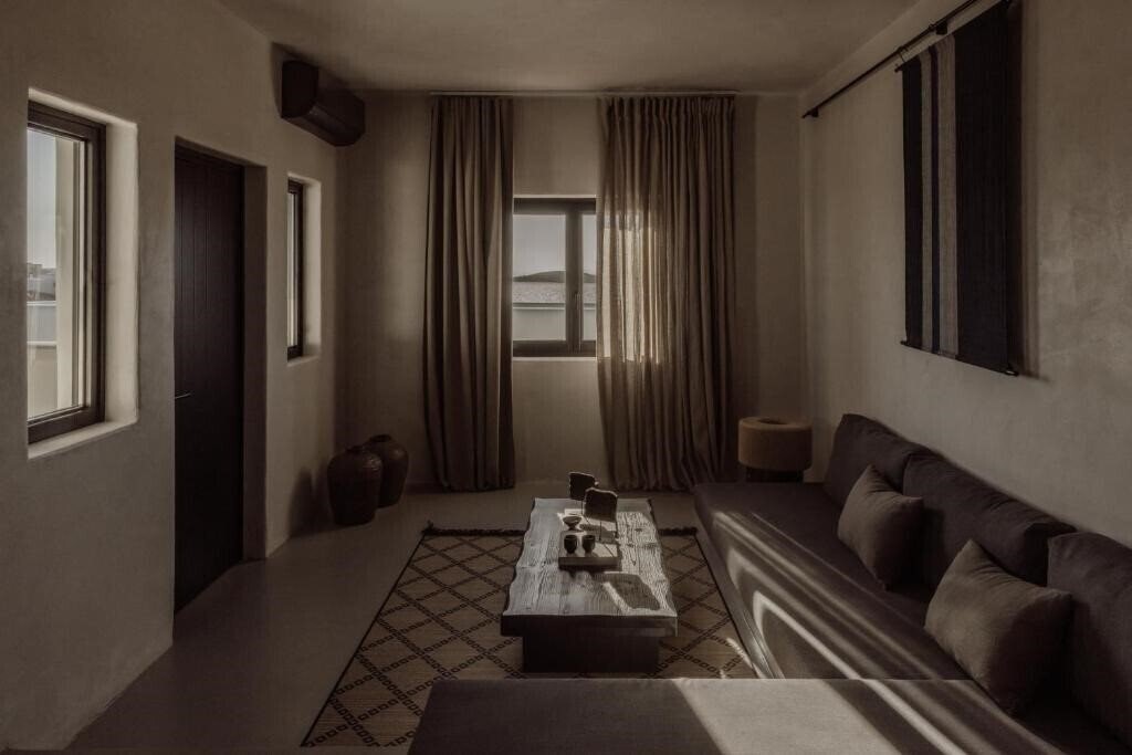 Imaginea Casa Cook Mykonos 5*