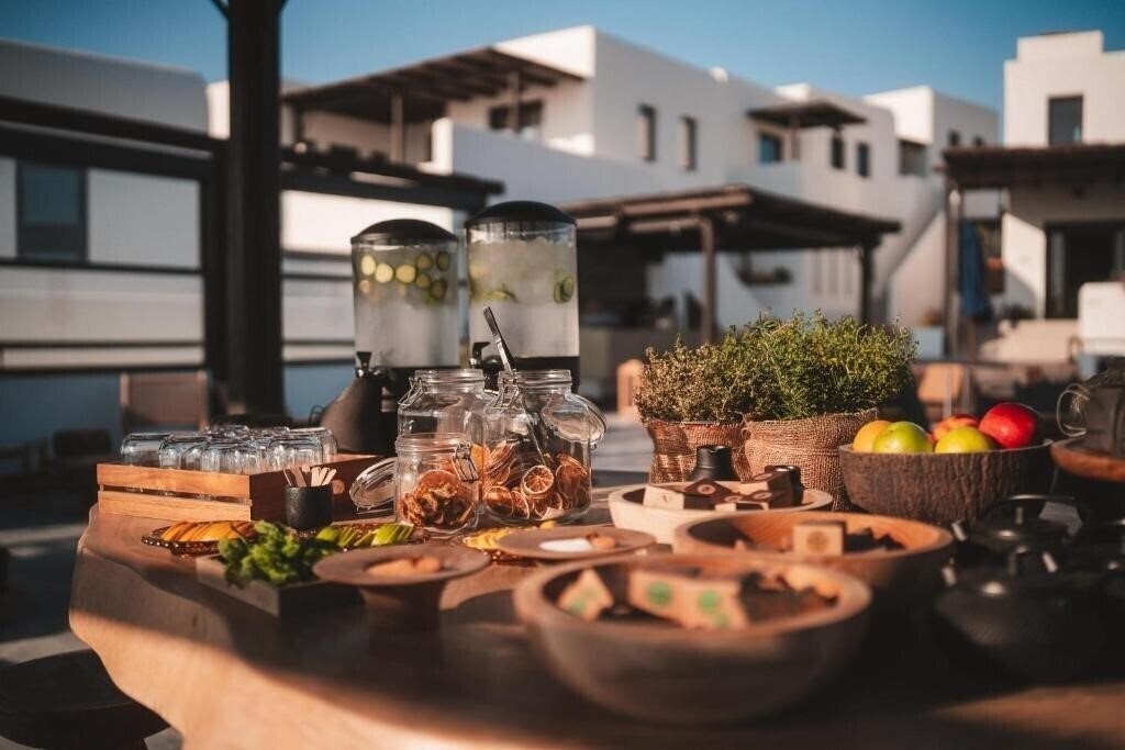 Fotografii Casa Cook Mykonos 5*