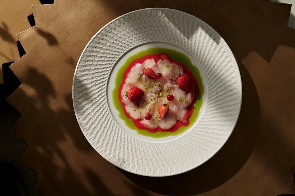 Imaginea Deos Mykonos a Myconian Collection Hotel 5*