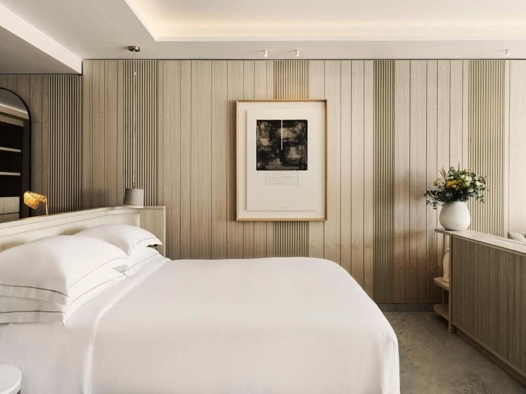 Imaginea Deos Mykonos a Myconian Collection Hotel 5*