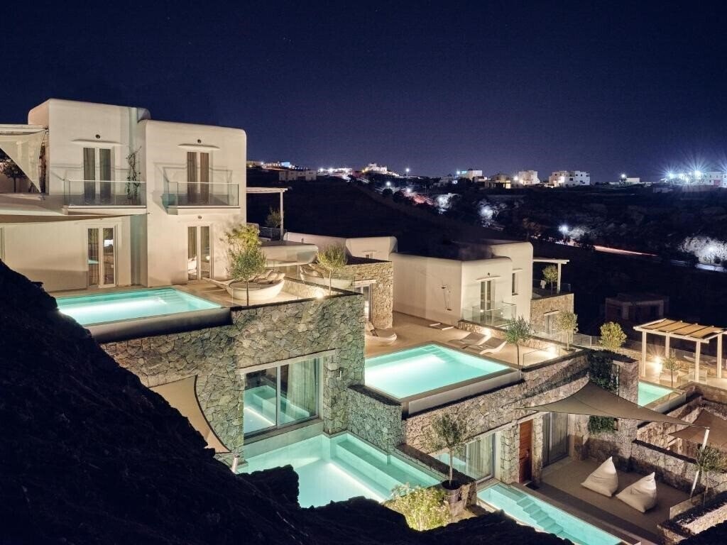 Fotografii Arcs Boutique Hotel & Vilas 4*