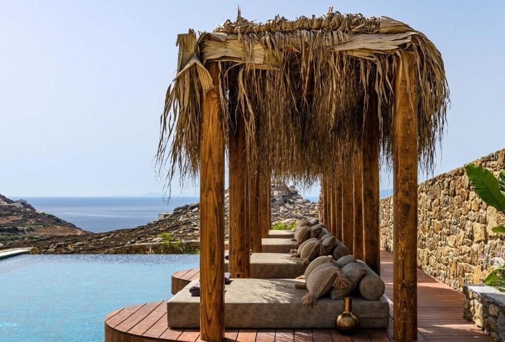 Fotografii Charisma Hotel & Wellness Suites 4*