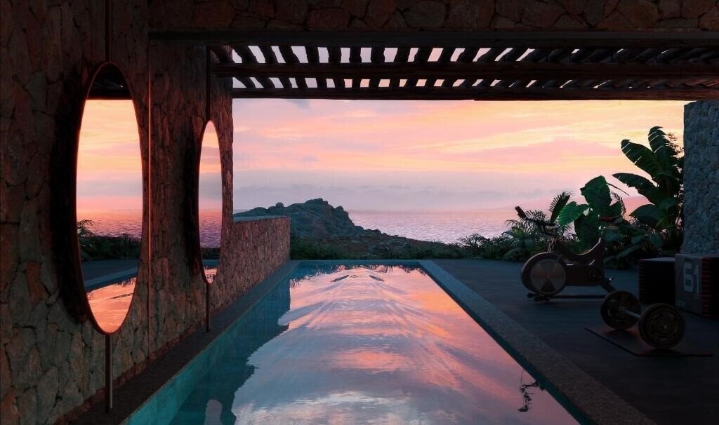 Fotografie Charisma Hotel & Wellness Suites 4*