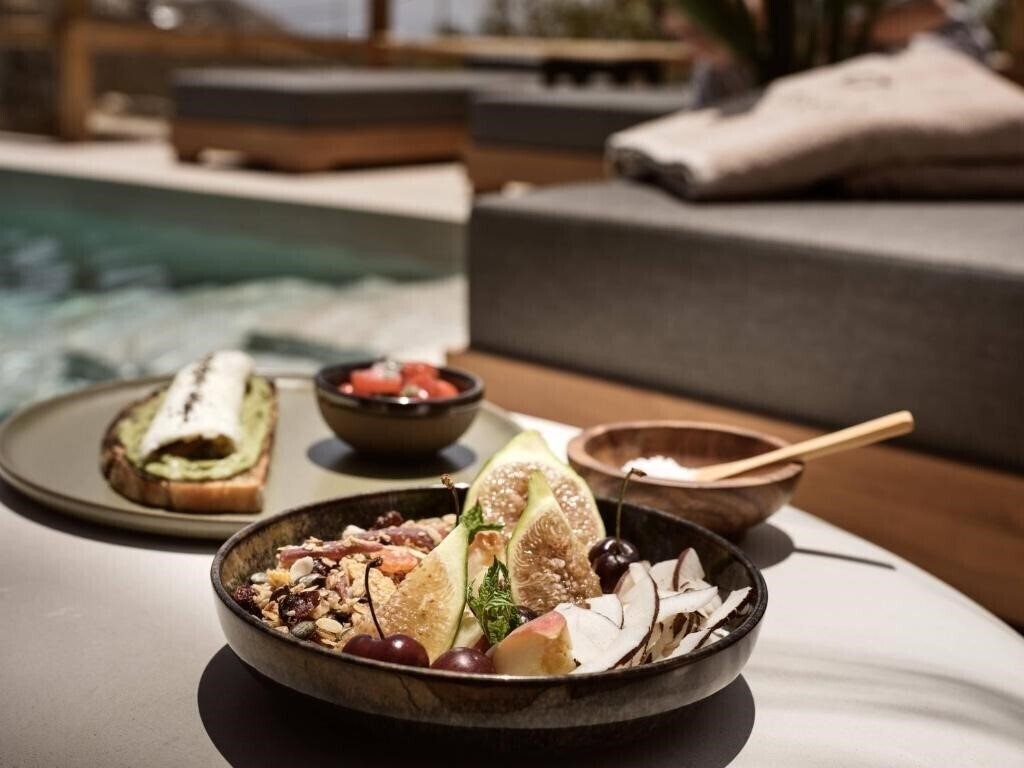 Fotografii Anemelia Hotel Mykonos 5*