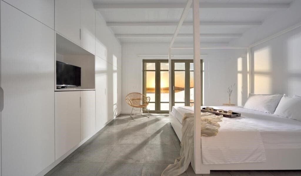 Fotografii Mykonos Ark Villas 4*