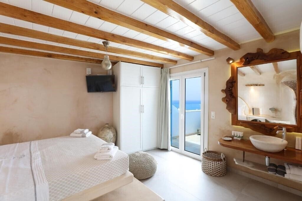 Hotel Ibiscus Boutique Hotel 3*