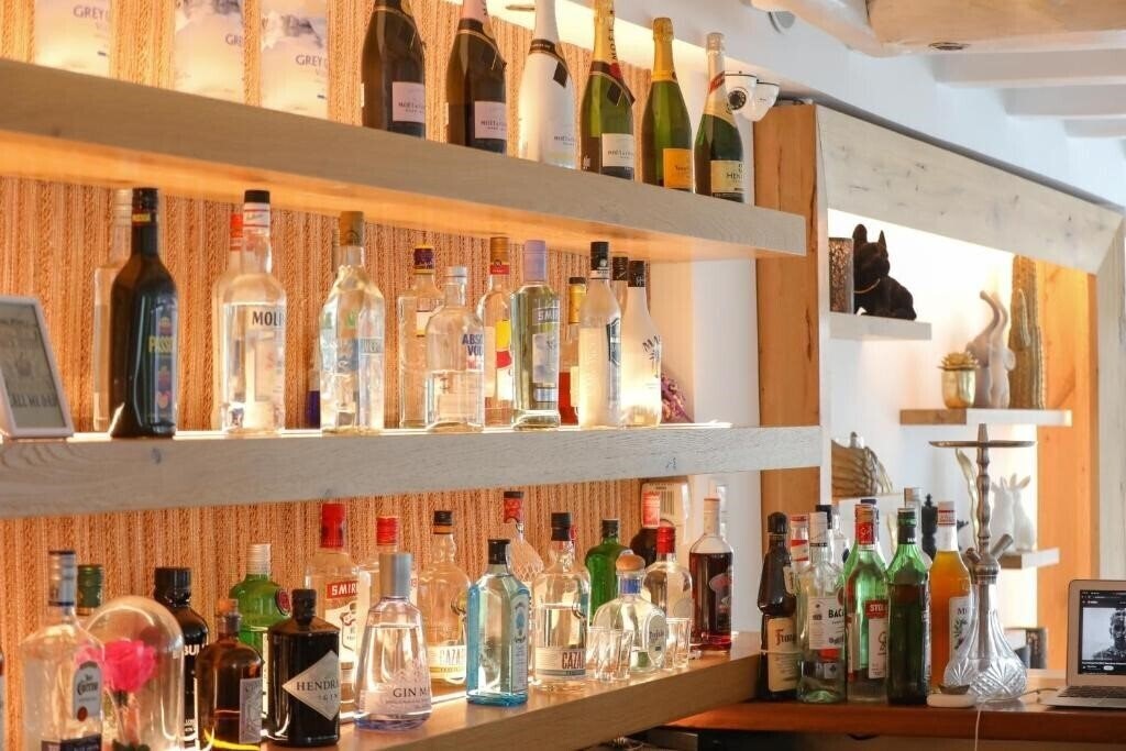 Fotografie Ibiscus Boutique Hotel 3*